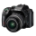 Aparat Pentax KF czarny+ 18-55 WR